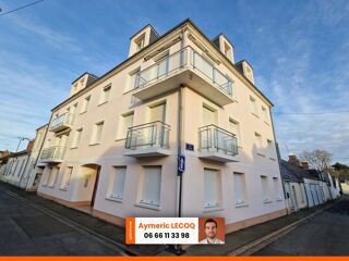  Appartement � vendre 2 pi�ces 74 m�