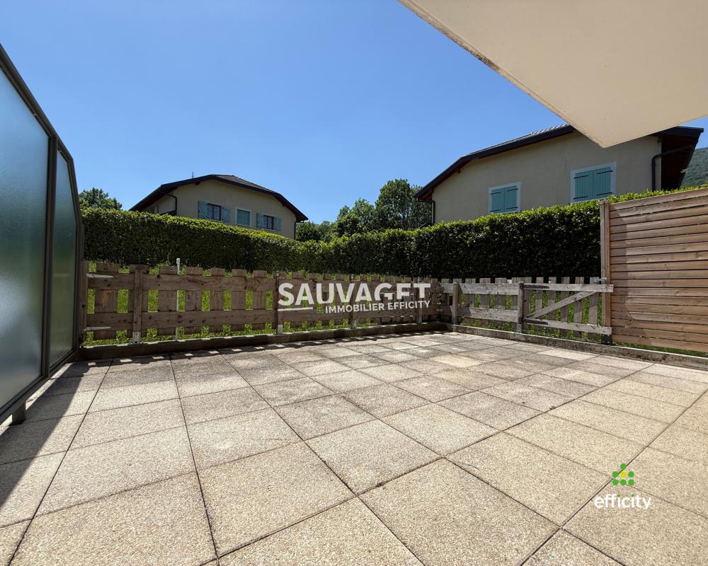 Appartement 3 pièces 68 m² · à La Muraz · 68 m² · 279 000 €