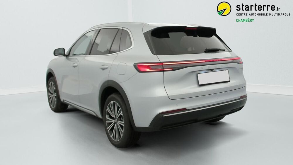 Starray EM-i Pro 2026 occasion 73420 Voglans