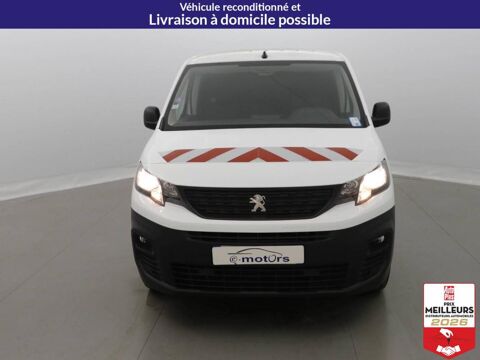 Partner FOURGON STANDARD 650 KG ESSENCE 110 PREMIU 2022 occasion 10150 Lavau
