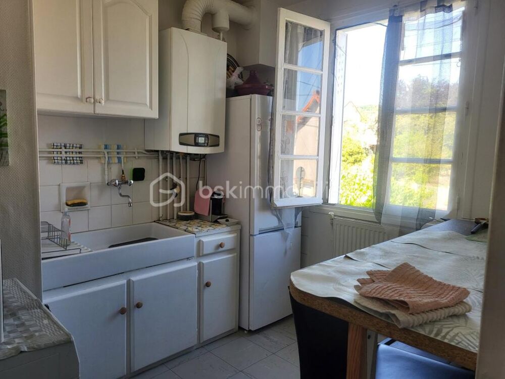 Vente Maison MAISON DE RAPPORT AVEC 2 LOGEMENTS INDEPENDANTS-PERIGUEUX Perigueux