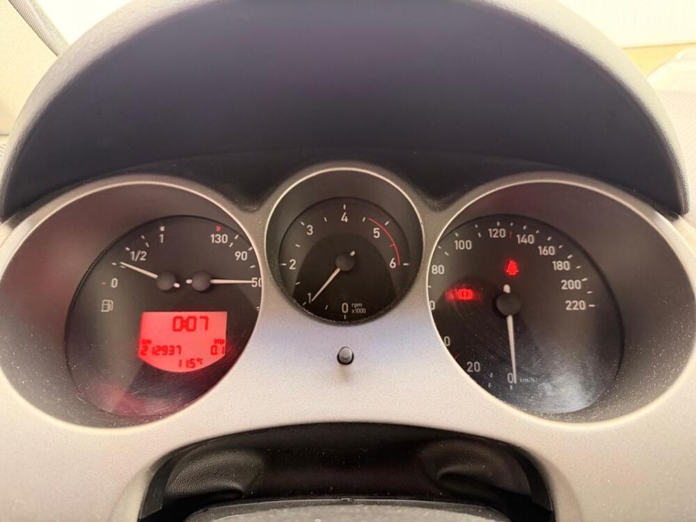 Altea 1.9 TDi 105 ch 2005 occasion 31000 Toulouse