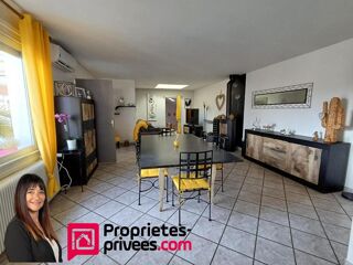  Appartement  vendre 5 pices 134 m