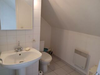  Appartement à louer 1 pièce 20 m²