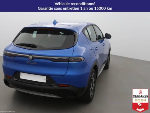 Tonale 1.5 HYBRID 160CH TI VGT 2023 occasion 10150 Lavau
