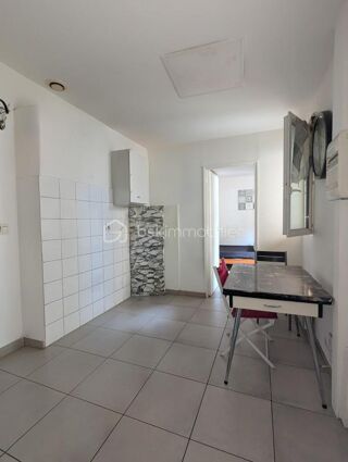  Appartement à vendre 2 pièces 22 m²