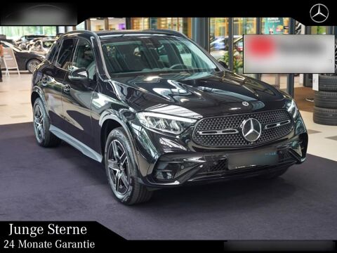 Classe GLC 300de AMG LINE 4MATIC 2023 occasion 33700 Merignac