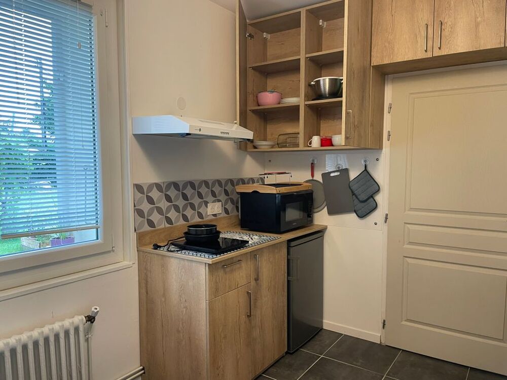 Location Appartement Chambre de 17m2 à louer sur Gradignan Gradignan