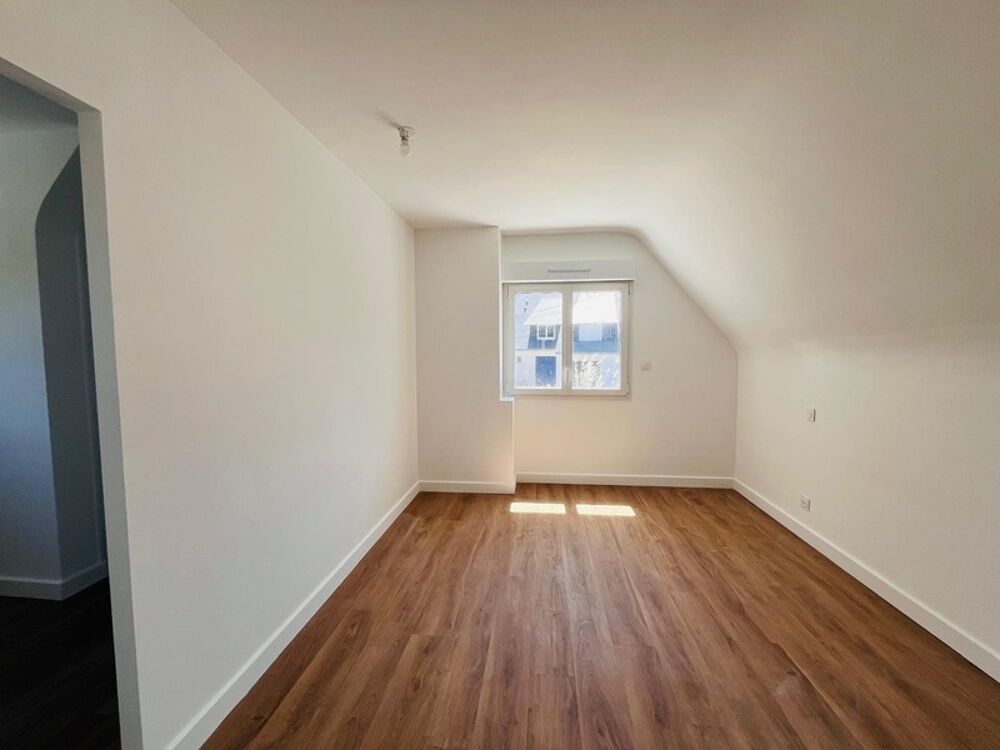 Vente Maison Maison entièrement rénovée d'environ 120 m² – Centre de Saint-Avé – Charme, confort et excellente performance énergétique (DPE B Saint ave
