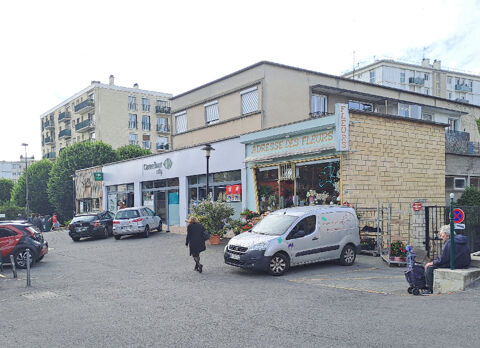   Commerces/Negoce 