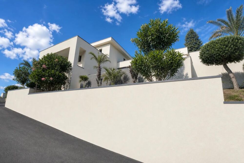 Vente Maison Maison de 7 pièces de 190 m² à Bourgoin-Jallieu Bourgoin jallieu