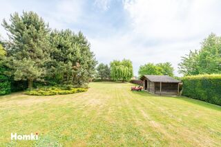  Maison � vendre 7 pi�ces 214 m�