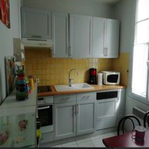  Appartement � louer 3 pi�ces 59 m�