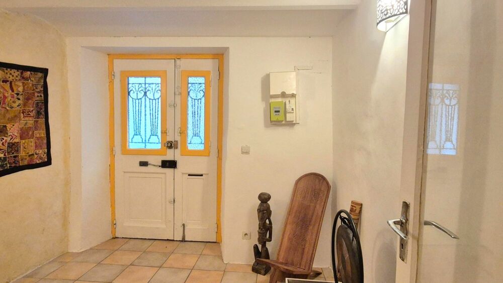 Maison de village coup de coeur à vendre 6 pièces CATLLAR (66)