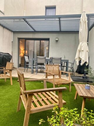  Maison à vendre 3 pièces 66 m²
