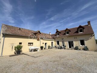  Maison à vendre 4 pièces 108 m²