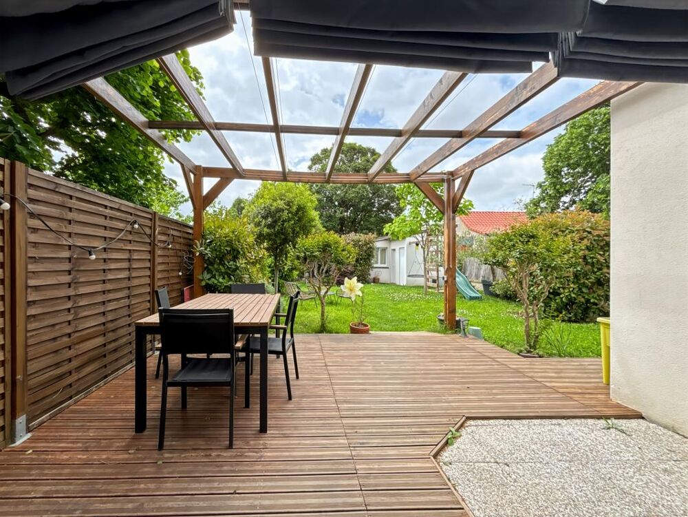� vendre  Maison Toulouse (31300)