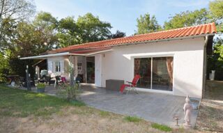  Maison à vendre 4 pièces 113 m²