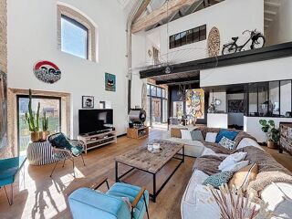  Maison à vendre 7 pièces 253 m²