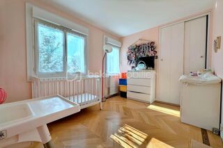 Vente Maison JOUY-LE-MOUTIER - LES ÉGUERETS - MAISON 94 m2 - 3 CHAMBRES - GARAGE Jouy le moutier