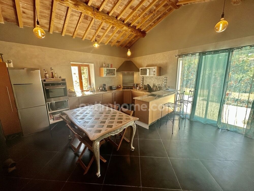 à vendre  Maison Allan (26780)
