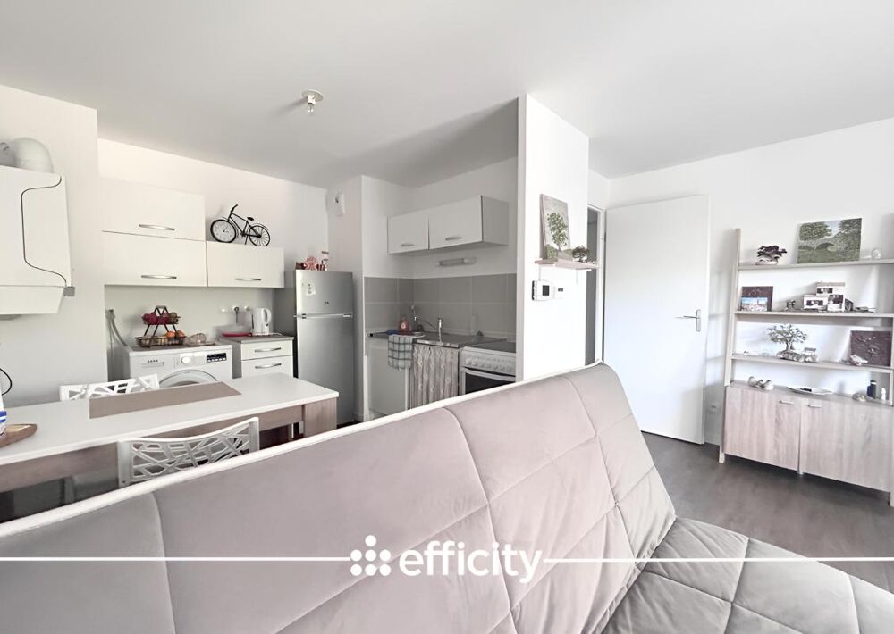 Vente Appartement Appartement Reze