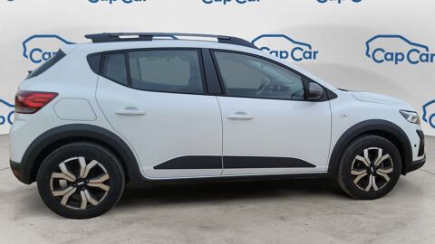 Sandero 1.0 TCe 90 Stepway Extreme 2023 occasion 11000 Carcassonne