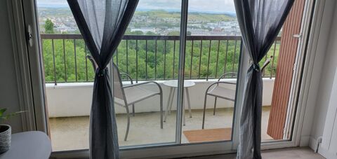  Appartement � louer 2 pi�ces 45 m�