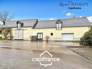 Maison à vendre 6 pièces 128 m²