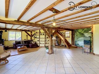  Maison à vendre 8 pièces 233 m²