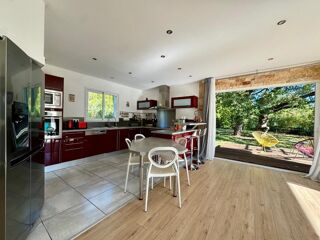  Villa � vendre 4 pi�ces 120 m�