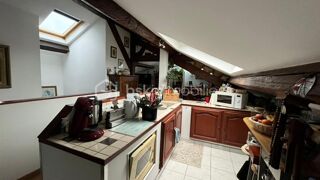  Appartement � vendre 3 pi�ces 53 m�