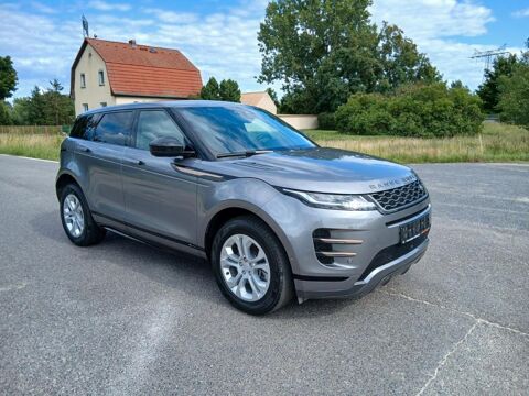 Range Rover Evoque D165 R-Dynamic AWD 2021 occasion 33000 Bordeaux