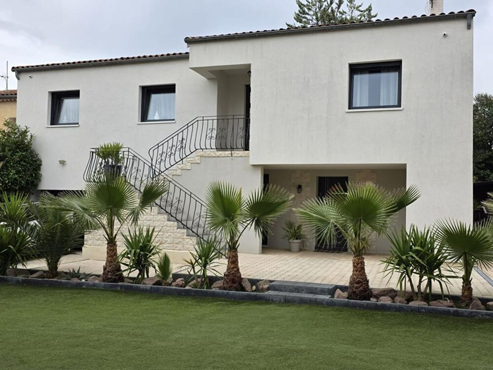 Vente Maison Superbe Maison rénovée, état concours ! Draguignan