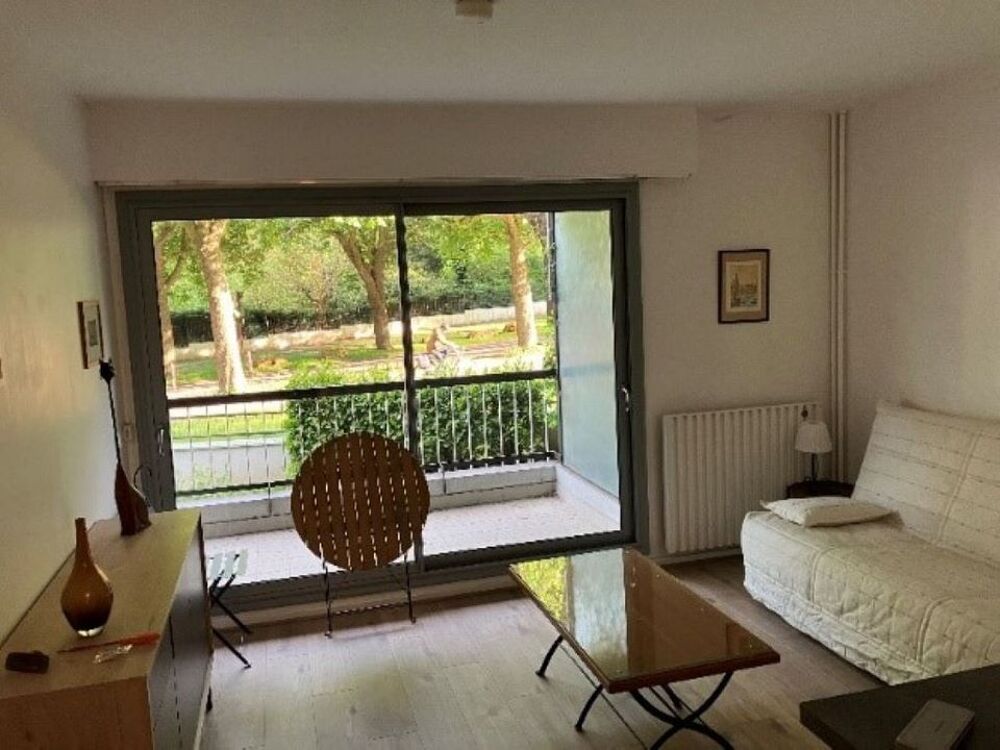 Location Appartement Studio de 22m2 à louer sur Sceaux Sceaux