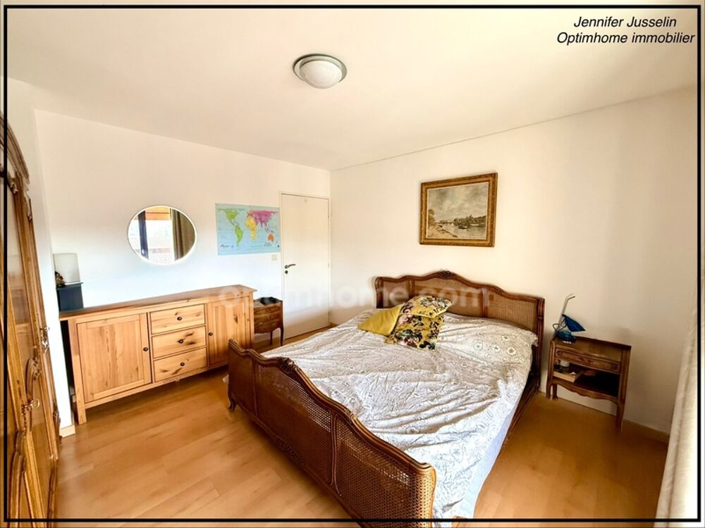 � vendre  Duplex/triplex Pr�vessin-Mo�ns (01280)