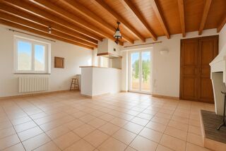  Maison � vendre 4 pi�ces 64 m�