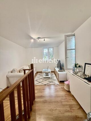  Appartement � vendre 3 pi�ces 40 m�