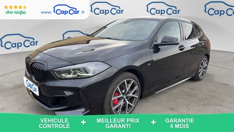 Annonce voiture BMW Série 1 39400 €