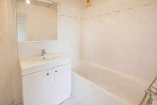  Appartement � vendre 2 pi�ces 47 m�