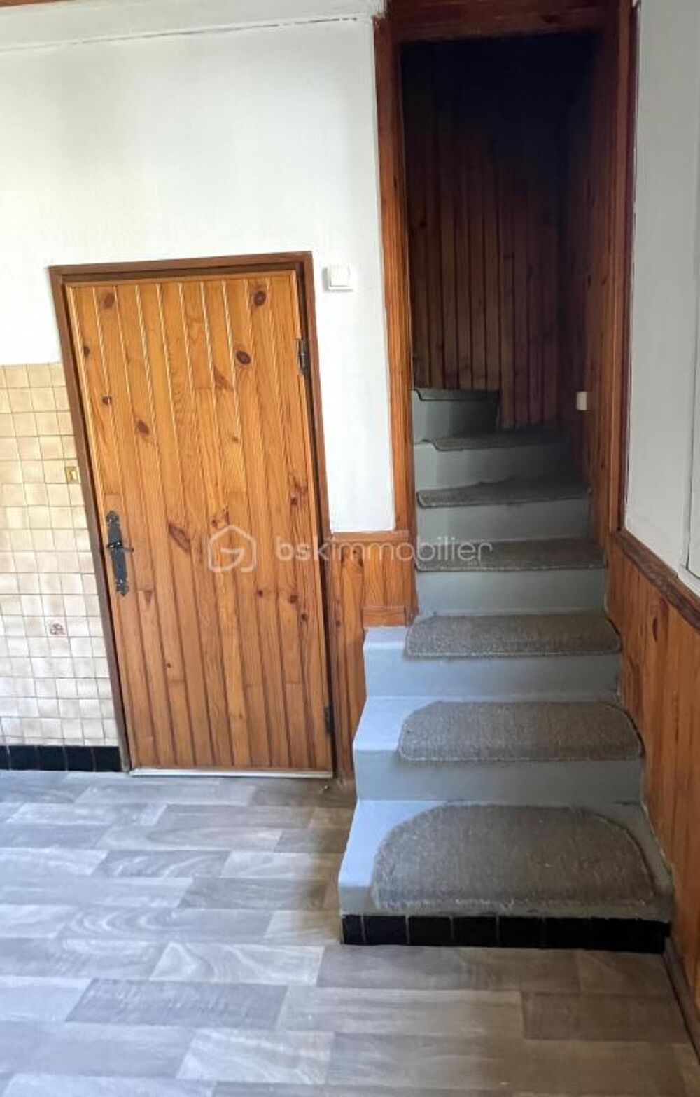Vente Maison A SAISIR Meru