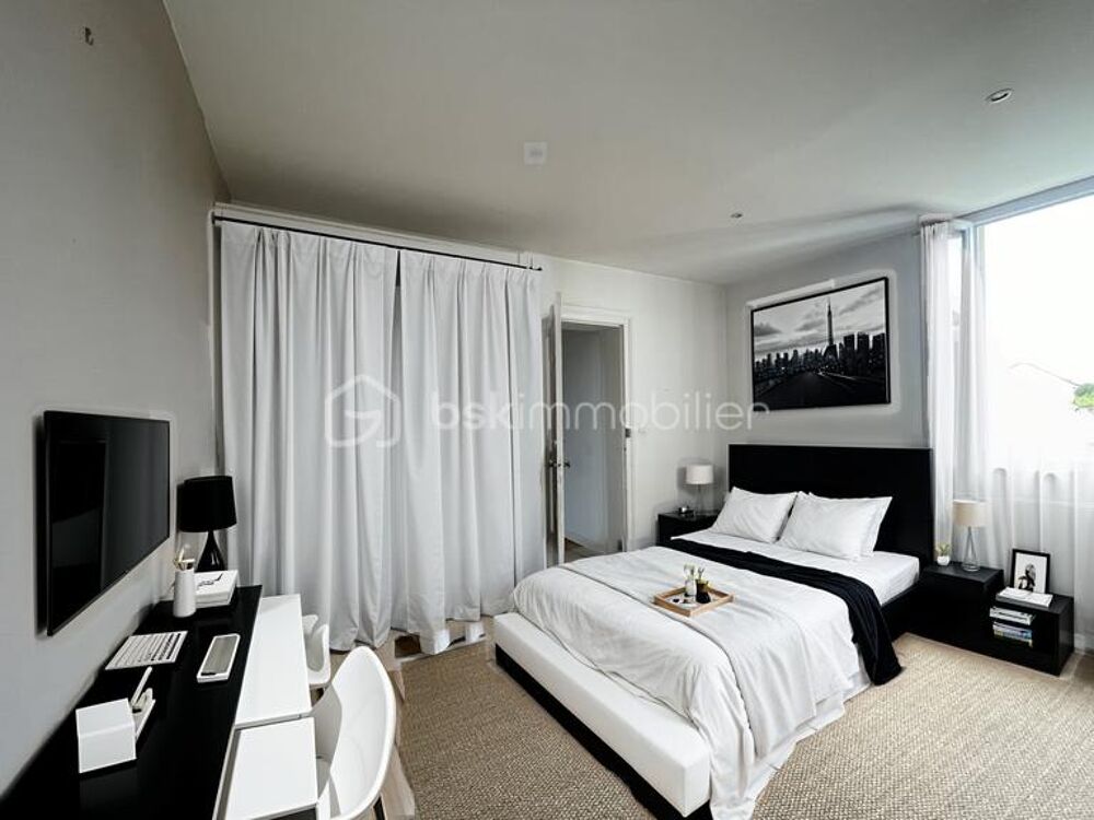 Vente Appartement Canejan, appartement T4 avec exterieur et parking Canejan