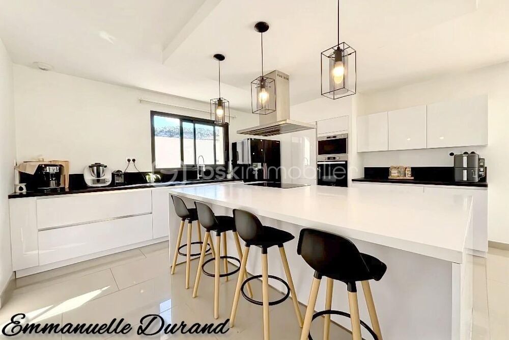  vendre  Villa Saint-Paul-Trois-Chteaux (26130)