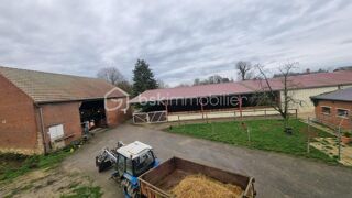  Maison � vendre 11 pi�ces 175 m�