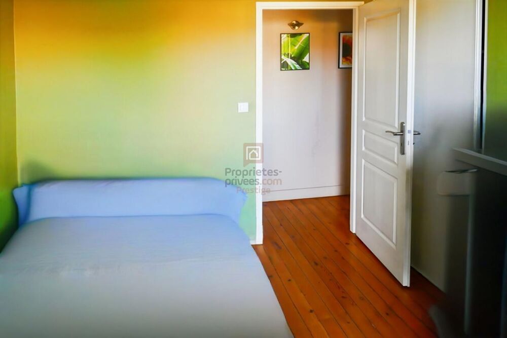 � vendre  Maison Bordeaux (33100)