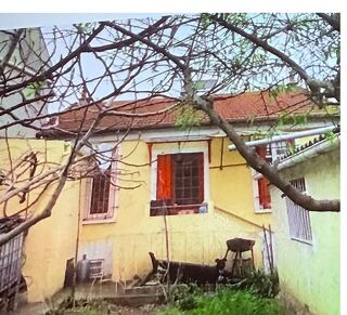  Maison à vendre 2 pièces 32 m²