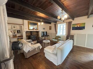  Maison à vendre 6 pièces 130 m²
