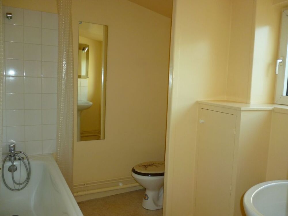Location Appartement Studio de 32m2 à louer sur Clermont-Ferrand Clermont ferrand