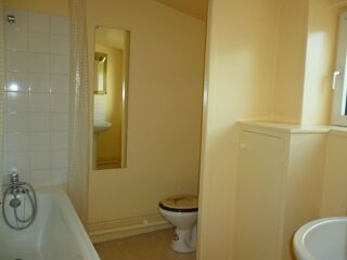  Appartement à louer 1 pièce 32 m²