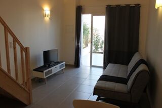  Appartement à louer 2 pièces 38 m²